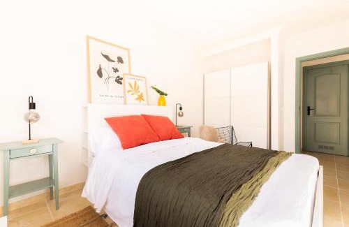 Candelaria Apartment | Profithome-Punta Larga
