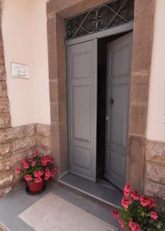 Tresnuraghes Bed & Breakfast | Profumo di Calicanto