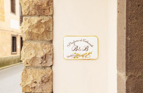 Tresnuraghes Bed & Breakfast | Profumo di Calicanto