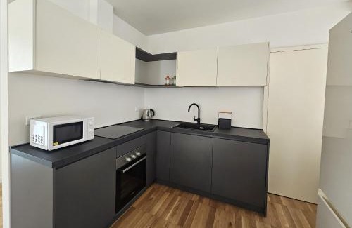 Peschiera del Garda City Centre Apartment | Profumo di Lago Peschiera-by Goccia di Lago