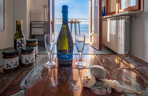 Piani-Ciapin Apartment | Profumo di Mare