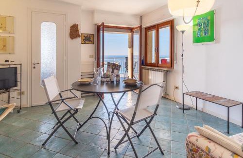Piani-Ciapin Apartment | Profumo di Mare