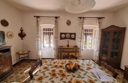 Imperia Apartment | Profumo di Mare