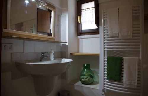 Cozzana Bed & Breakfast | Profumo di terra