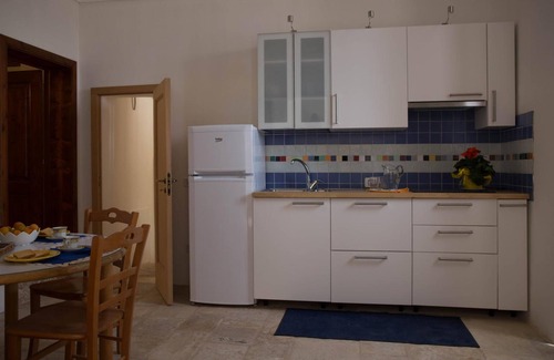 Cozzana Bed & Breakfast | Profumo di terra