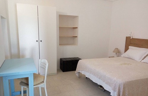 Cozzana Bed & Breakfast | Profumo di terra