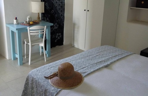 Cozzana Bed & Breakfast | Profumo di terra