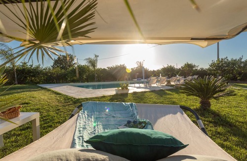 Ispica Villa | Profumo di Zagara 6+2, Emma Villas