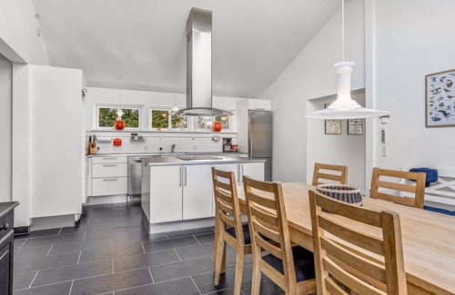 Stege House | "Prohor" - 150m from the sea by Interhome