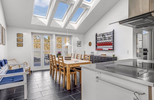 Stege House | "Prohor" - 150m from the sea by Interhome