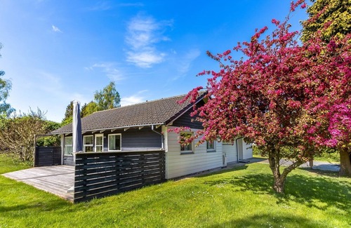 Stege House | "Prohor" - 150m from the sea by Interhome