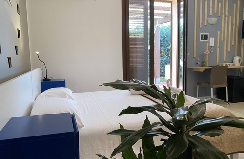 Birgi Vecchi Hotel | Prokite Alby Rondina