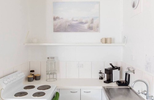 Sandy Point Condo | Prom Coast 4~ Slice of Paradise ~ Stunning Beach!