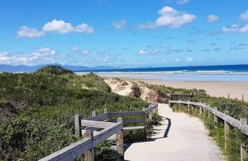 Sandy Point House | Prom Coast - Beach Abode - Sandy Point