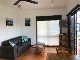 Waratah North Cabin | Prom Coast Holiday Lodge