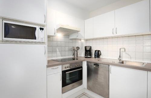 Schonberger Strand Apartment | Promenade 18 Störtebeker