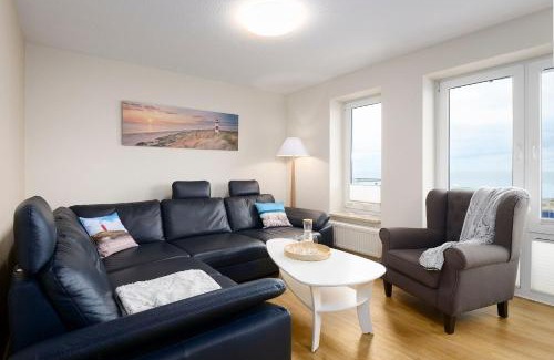 Schonberger Strand Apartment | Promenade 18 Störtebeker