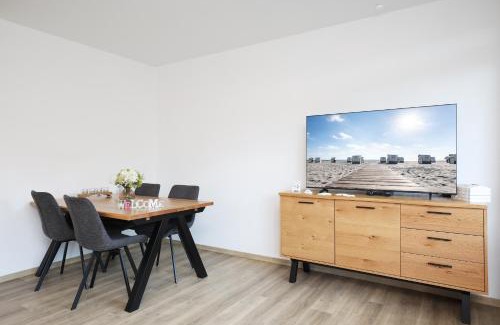 Schonberger Strand Apartment | Promenade 5a Koje 33