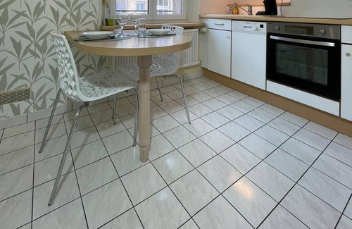 Verdun Apartment | Promenade de la Digue