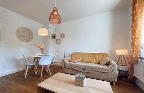 Verdun Apartment | Promenade de la Digue