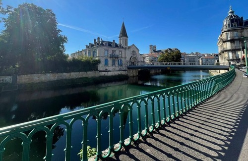 Verdun Apartment | Promenade de la Digue