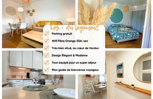 Verdun Apartment | Promenade de la Digue