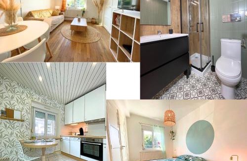 Verdun Apartment | Promenade de la Digue