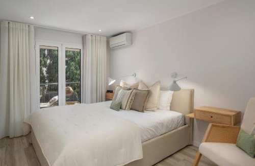 Sao Martinho Apartment | Promenade II by An Island Apart