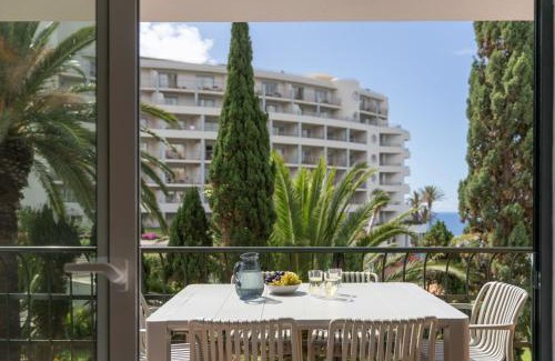 Sao Martinho Apartment | Promenade II by An Island Apart