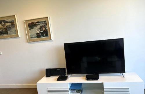 Geelong Apartment | PROMENADE TOWERS 3 Bedroom Apartment with Bay Views on the Geelong Waterfront - 403