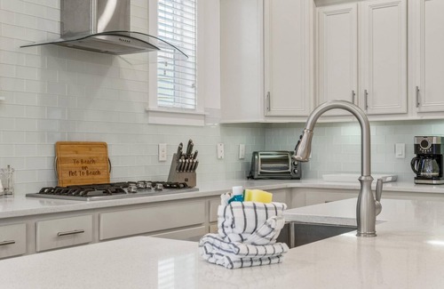 Santa Rosa Beach House | Prominence 30A- Pet Friendly, Golf Cart & 4 Bikes Incl, 2 Pools, Book 2025 Today
