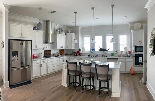 Santa Rosa Beach House | Prominence on 30A Hakuna Matata - Next to the Pool! Free Golf, Sleeps 10