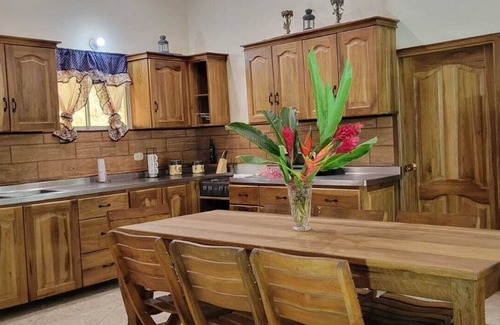 Buritaca Hotel | PromisedLand Tayrona Cabins