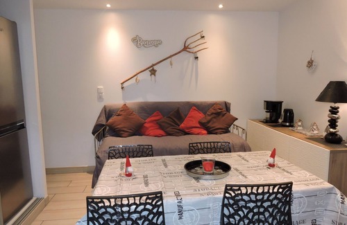 Rousset Ski Chalet | PROMO-20%/A L'ANNEE/RENDEZ-VOUS SUR AMIVAC/ROUSSET 05190 PROXLAC/RANDOS/SKI:15mn