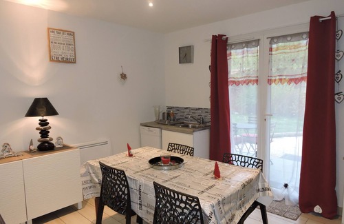 Rousset Ski Chalet | PROMO-20%/A L'ANNEE/RENDEZ-VOUS SUR AMIVAC/ROUSSET 05190 PROXLAC/RANDOS/SKI:15mn