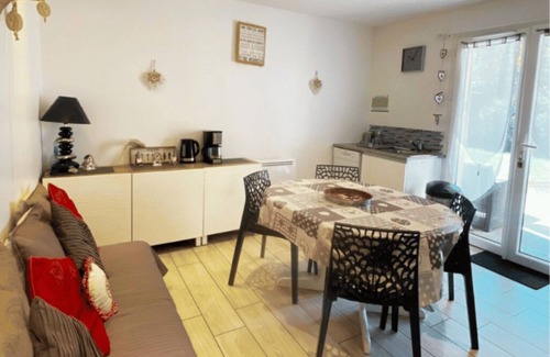 Rousset Ski Chalet | PROMO-20%/A L'ANNEE/RENDEZ-VOUS SUR AMIVAC/ROUSSET 05190 PROXLAC/RANDOS/SKI:15mn