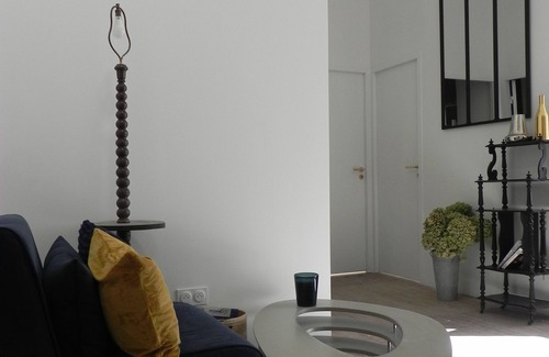 Modane Apartment | PROMO Apartment 130 m2 8 persons orelle 3 vallées valthorens