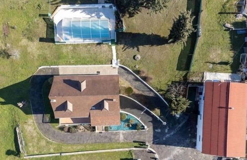 Payrac Villa | Promo juillet climatisée caleche sur l'axe Rocamadour ' sarlat piscine privée