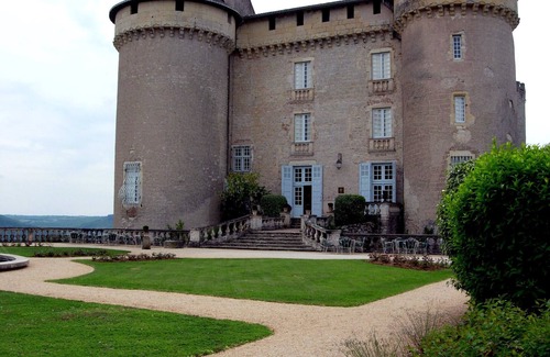 Saint-Germain-du-Bel-Air House | PROMO Maison Périgourdine 3 Epis, Private Pool in a Natural Park