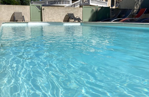 Pietralba House | PROMO Magnificent villa with swimming pool in Balagne 150m2