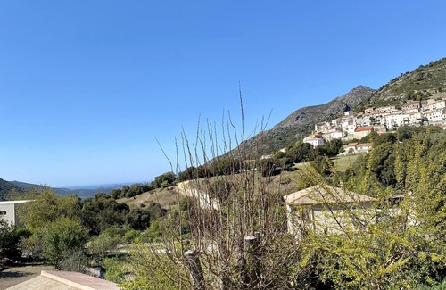 Pietralba House | PROMO Magnificent villa with swimming pool in Balagne 150m2