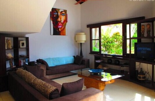 Central Seminyak Villa | Promo Rate Seminyak Prime Location Suitable for Big Family