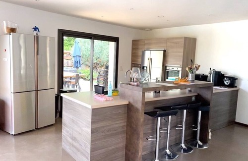 Saint-Gely-du-Fesc House | PROMO Superb and spacious property with pool and spa 7 bedrooms