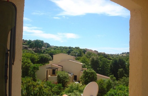 Porticcio Apartment | Promotion Charming T2 in Porticcio With Superb SEA View. Completely Renovated