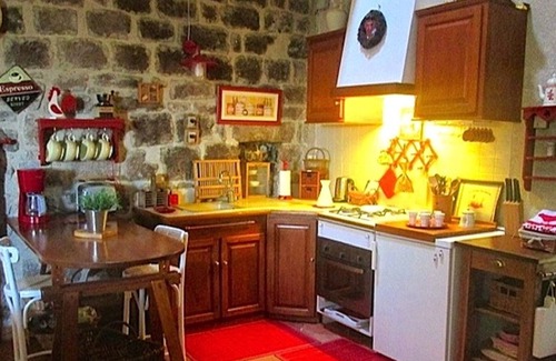 Montreal House | "PROMOTION" Charming House in the heart of southern Ardèche