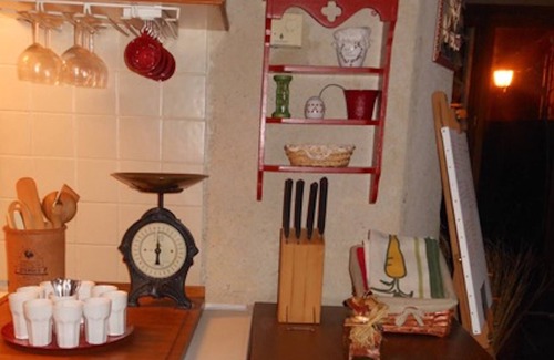 Montreal House | "PROMOTION" Charming House in the heart of southern Ardèche