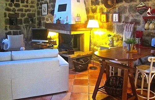 Montreal House | "PROMOTION" Charming House in the heart of southern Ardèche