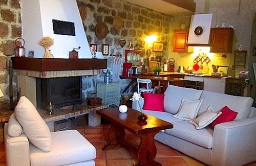Montreal House | "PROMOTION" Charming House in the heart of southern Ardèche