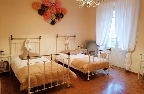 Cabannes Other | PROMOTION Mas in the countryside in the heart of Provence