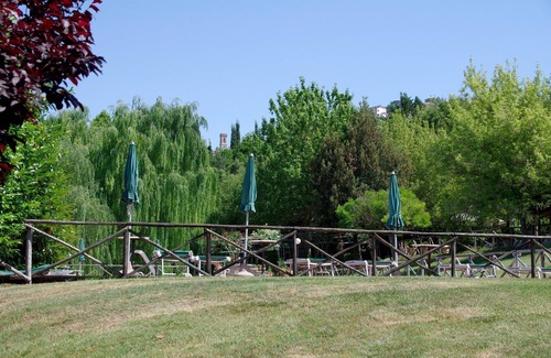 Corciano House | PROMOTION Moraiolo - Le Gorghe di Valmarino 5km from Perugia